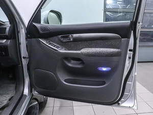 Внедорожник Toyota Land Cruiser Prado 2003 года, 1549000 рублей, Красноярск