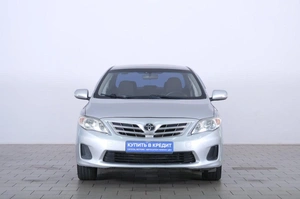 Седан Toyota Corolla 2011 года, 1119000 рублей, Омск