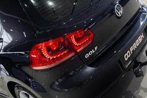 Хетчбэк Volkswagen Golf 2012 года, 899000 рублей, Петрозаводск