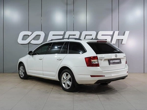 Универсал Skoda Octavia 2013 года, 1489000 рублей, Воронеж