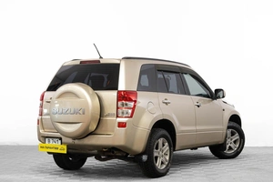 Внедорожник Suzuki Grand Vitara 2007 года, 989000 рублей, Барнаул