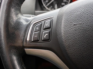 Внедорожник BMW X1 2013 года, 1599000 рублей, Петрозаводск