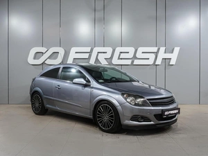 Хетчбэк Opel Astra 2010 года, 564000 рублей, Воронеж