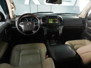 Внедорожник Toyota Land Cruiser 2010 года, 3050000 рублей, Минеральные Воды