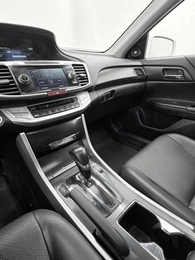 Седан Honda Accord 2013 года, 1717000 рублей, Орёл
