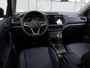 Внедорожник Volkswagen Tharu XR 2025 года, 2790000 рублей, Краснодар