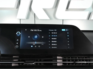 Внедорожник OMODA C5 2023 года, 1990000 рублей, Аксай