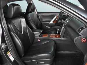 Седан Toyota Camry 2008 года, 1188000 рублей, Аксай