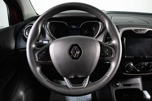 Внедорожник Renault Kaptur 2020 года, 1719000 рублей, Сургут