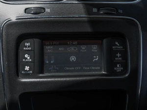 Внедорожник Dodge Journey 2015 года, 1530000 рублей, Ставрополь