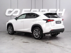 Внедорожник Lexus NX 2015 года, 3729000 рублей, Воронеж