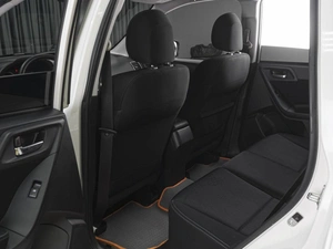 Внедорожник Subaru Forester 2015 года, 1849000 рублей, Тюмень