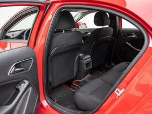 Хетчбэк Mercedes-benz A-класс 2015 года, 1645000 рублей, Краснодар