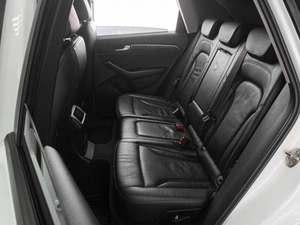 Внедорожник Audi Q5 2013 года, 1735000 рублей, Тюмень