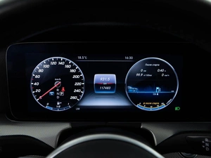 Седан Mercedes-benz E-класс 2019 года, 3329050 рублей, Москва