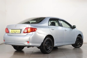 Седан Toyota Corolla 2007 года, 599000 рублей, Челябинск