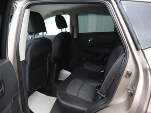 Внедорожник Nissan Qashqai 2012 года, 1170000 рублей, Брянск