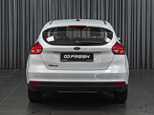 Хетчбэк Ford Focus 2018 года, 1150000 рублей, Ставрополь