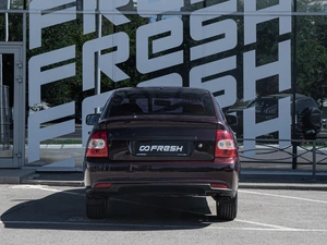 Хетчбэк ВАЗ (LADA) Priora 2011 года, 440000 рублей, Волгоград