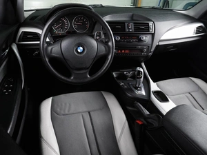 Хетчбэк BMW 1 серия 2011 года, 1179000 рублей, Воронеж
