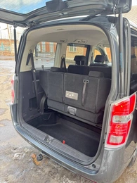 Минивэн Honda Stepwgn 2011 года, 1550000 рублей, Красноярск