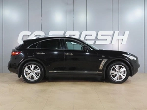 Внедорожник Infiniti QX70 2014 года, 2149000 рублей, Воронеж