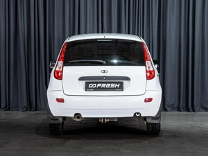 Хетчбэк ВАЗ (LADA) Kalina 2013 года, 362500 рублей, Волгоград