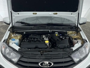 Лифтбек ВАЗ (LADA) Granta 2023 года, 925000 рублей, Клинцы