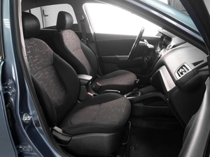 Седан Kia Rio 2015 года, 1149000 рублей, Тюмень