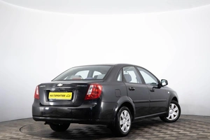 Седан Chevrolet Lacetti 2012 года, 689000 рублей, Пермь
