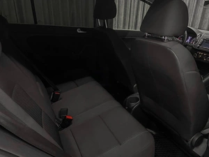 Хетчбэк Volkswagen Golf Plus 2011 года, 735000 рублей, Красноярск