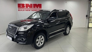 Внедорожник Haval H9 2021 года, 2420000 рублей, Смоленск