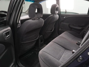 Седан Toyota Avensis 2001 года, 364000 рублей, Воронеж