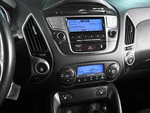 Внедорожник Hyundai ix35 2012 года, 1380000 рублей, Ростов-на-Дону