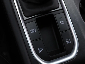 Внедорожник Hyundai Santa Fe 2020 года, 2689000 рублей, Ижевск