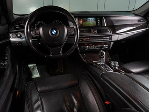 Седан BMW 5 серия 2015 года, 2299000 рублей, Воронеж