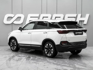 Внедорожник FAW Bestune T77 2021 года, 1615000 рублей, Ростов-на-Дону