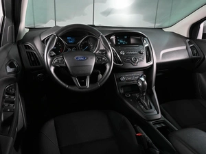 Хетчбэк Ford Focus 2019 года, 1439000 рублей, Ростов-на-Дону