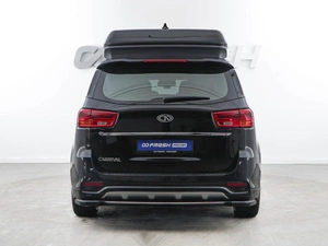 Минивэн Kia Carnival 2020 года, 5156900 рублей, Москва