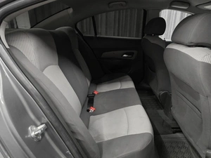 Седан Daewoo Lacetti 2009 года, 649000 рублей, Красноярск