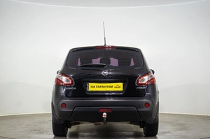 Внедорожник Nissan Qashqai 2010 года, 999000 рублей, Оренбург