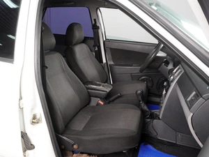 Хетчбэк ВАЗ (LADA) Priora 2009 года, 350000 рублей, Минеральные Воды