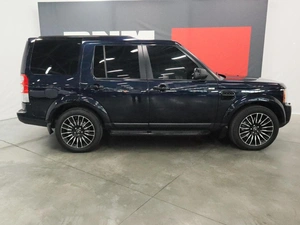 Внедорожник Land Rover Discovery 2011 года, 1970000 рублей, Курск