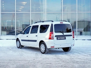 Универсал ВАЗ (LADA) Largus 2020 года, 997000 рублей, Нижний Новгород