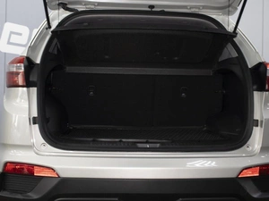 Внедорожник Hyundai Creta 2020 года, 1899000 рублей, Омск