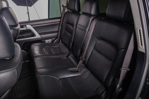 Внедорожник Toyota Land Cruiser 2018 года, 6739000 рублей, Томск