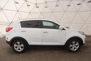 Внедорожник Kia Sportage 2012 года, 1375000 рублей, Орёл