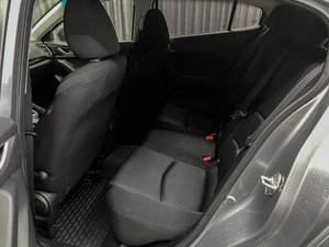 Хетчбэк Mazda 3 2014 года, 1099000 рублей, Красноярск