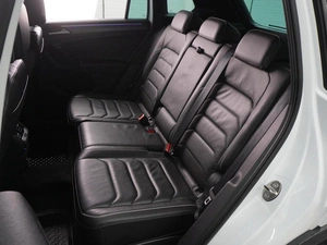 Внедорожник Volkswagen Tiguan 2021 года, 3922000 рублей, Воронеж