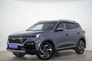 Внедорожник Kaiyi X3 2023 года, 1749000 рублей, Оренбург